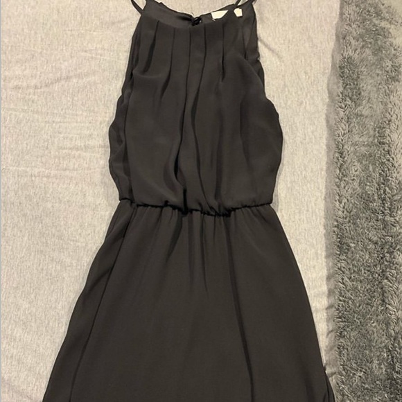 nordstrom black dresses